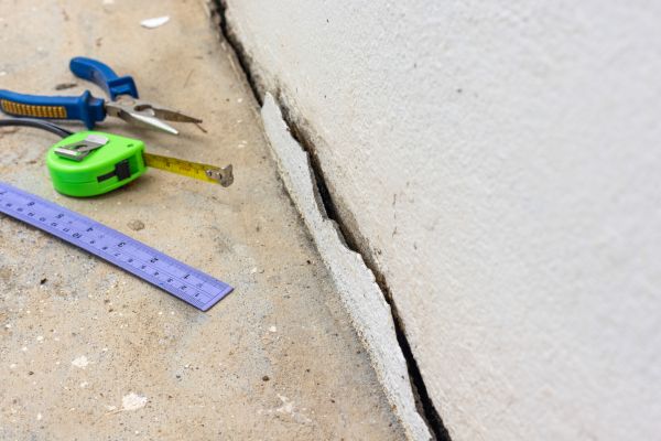 Cost of House Leveling in Rapid City