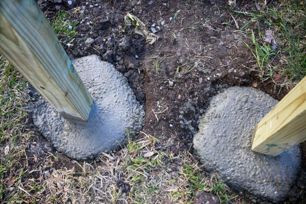 Cost of Piling Repair in Rapid City