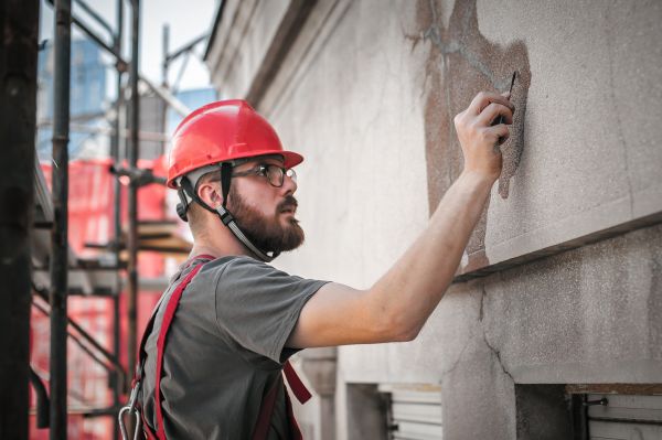 Cost of Structural Repair in Rapid City