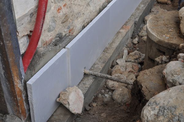 Cost of Underpinning Foundation Repair in Rapid City