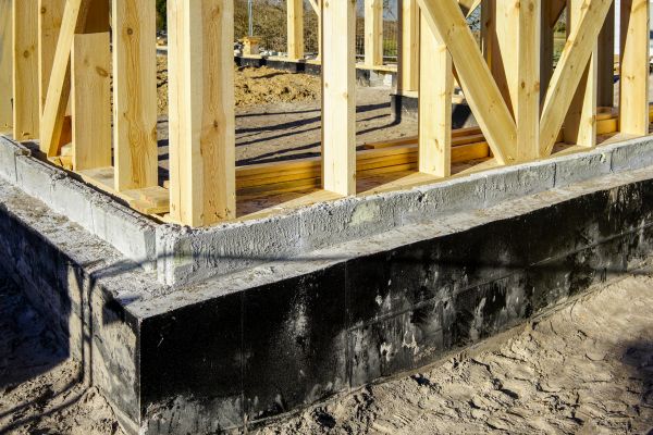 Cost of Sinking Foundation Lifting in Rapid City