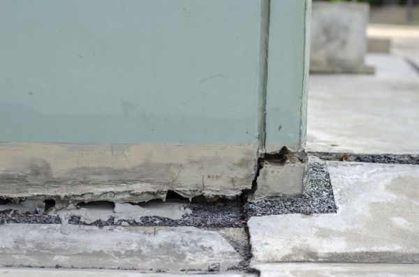 Cost of Structural Concrete Repair in Rapid City