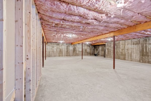Foundation Maintenance in Rapid City