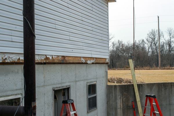 House Foundation Leveling in Rapid City