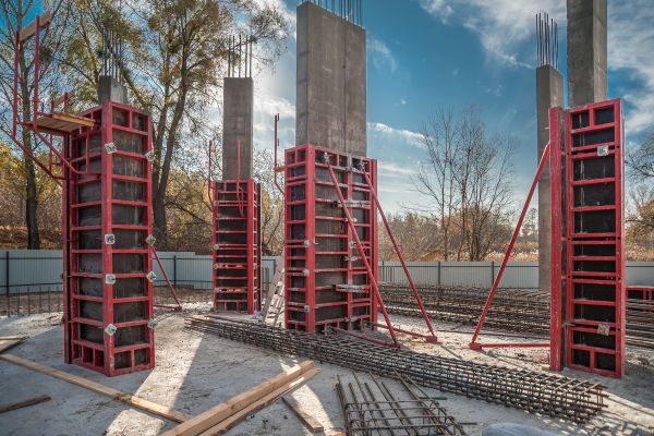 Cost of Foundation Support Service in Rapid City