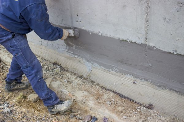 Cost of Foundation Crack Sealing in Rapid City