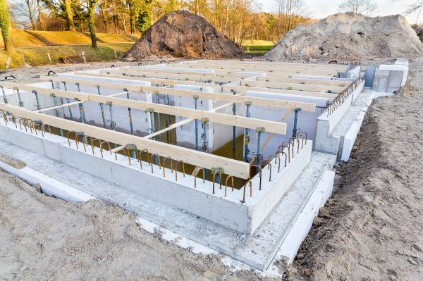 Deep Foundation Repair in Rapid City