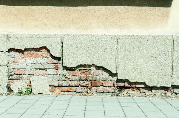 Cost of Foundation Damage Repair in Rapid City