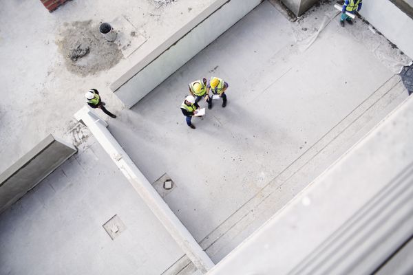 Commercial Foundation Repair in Rapid City