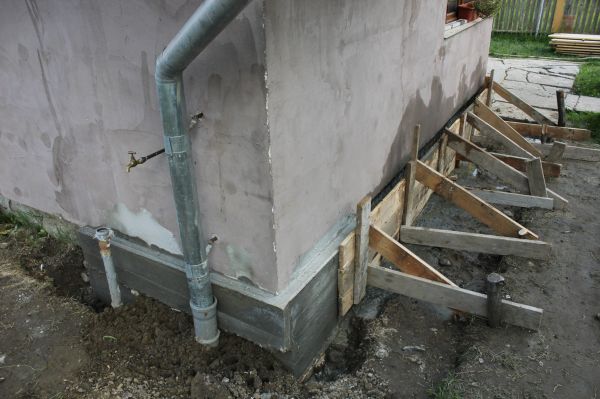 Cost of House Underpinning in Rapid City