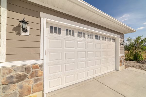 Cost of Garage Lifting in Rapid City
