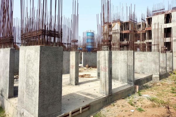 Cost of Foundation Stabilizing in Rapid City