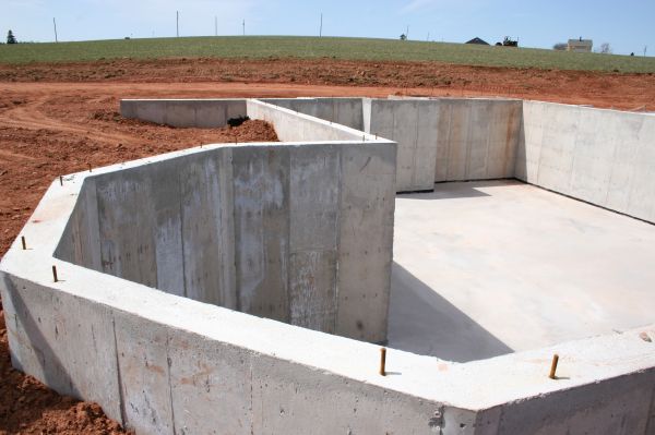Exterior Foundation Service in Rapid City