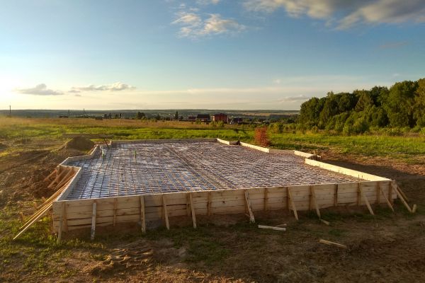 Exterior Foundation Repair in Rapid City