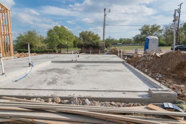 Building Foundation Repair in Rapid City