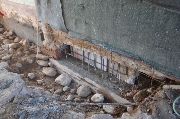 Cost of Foundation Reinforcement in Rapid City