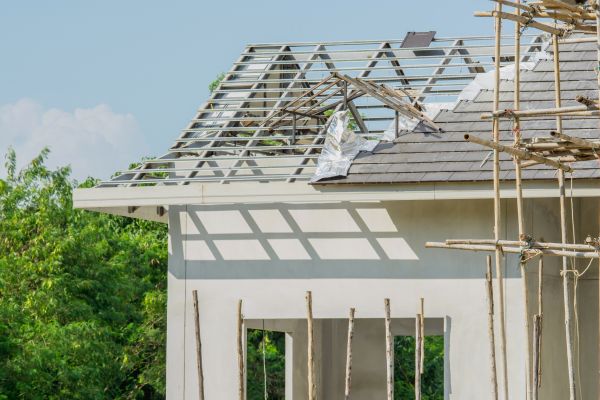 Cost of Residential Structural Repair in Rapid City