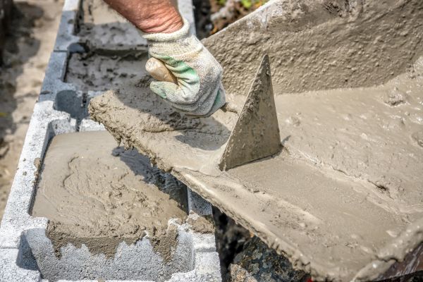 Cost of Foundation Mortar Repair in Rapid City