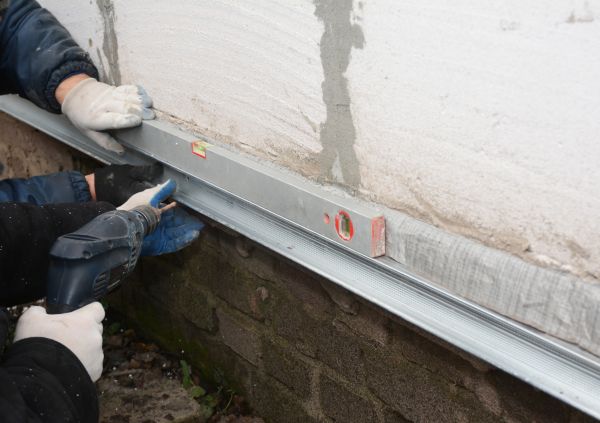 Cost of House Levelling in Rapid City