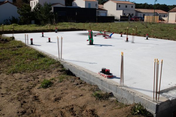 Foundation Lifting in Rapid City