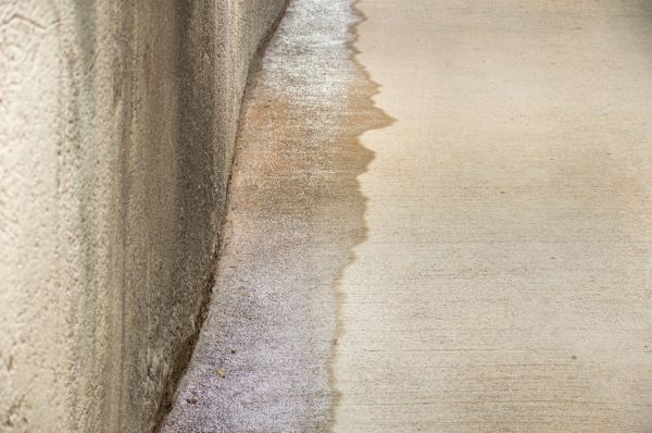 Cost of Leaking Foundation Repair in Rapid City